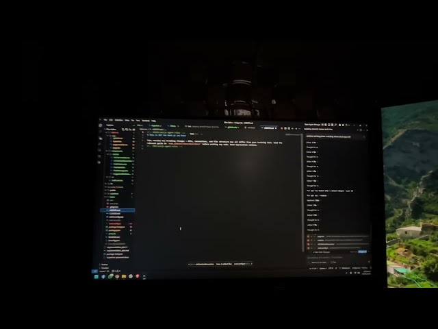 Learn to build an CRM app using AI in 2026