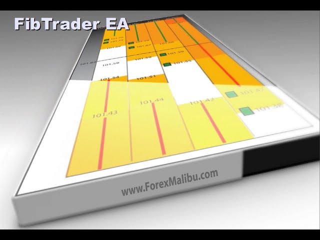 FibTrader Expert Advisor Webinar - Forex Day Trading Software