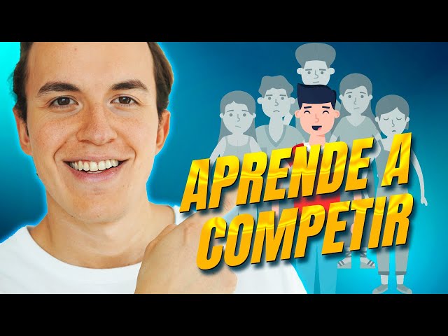 How to Compete in a Saturated Market and Outperform the Competition