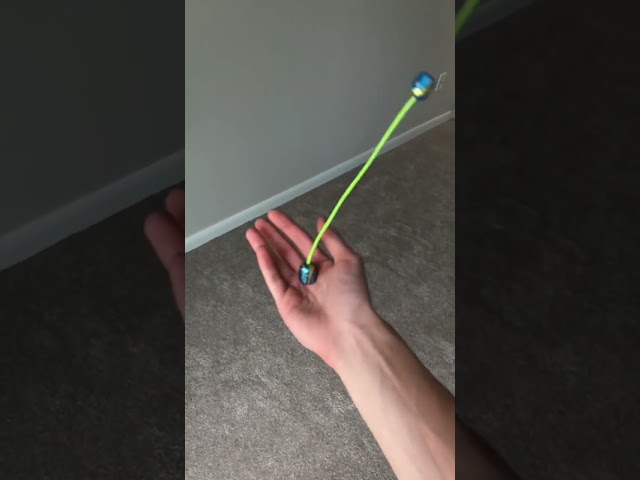 Spinning Begleri #begleri #oddlysatisfying #skilltoys
