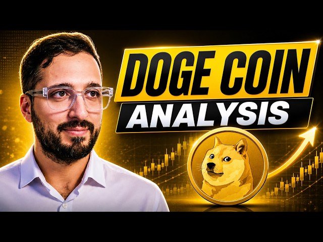 Dogecoin Price Prediction — What’s Next for DOGE?