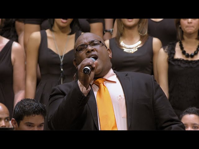 New Apostolic Church Southern Africa | Music - "Pentecostal Power" (official)