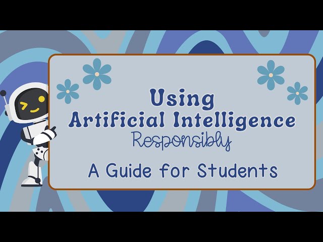 🎓 How to Use AI in School Without Cheating | Essential Guide for Students & Teachers 🤖📚