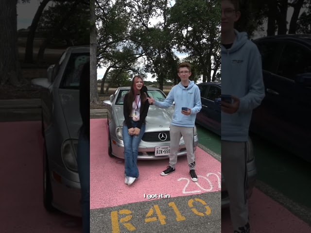 UIL:  Boerne Champion Car Documentary