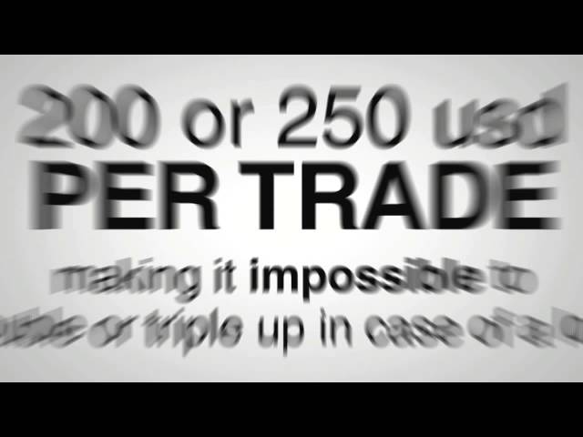 100% Profit Bot Review - Binary Options Software