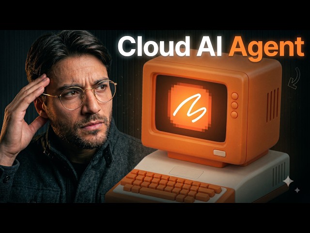 MoClaw AI Tutorial   2026 I Automated Google Docs, Telegram, and Gmail with Cloud AI Agent