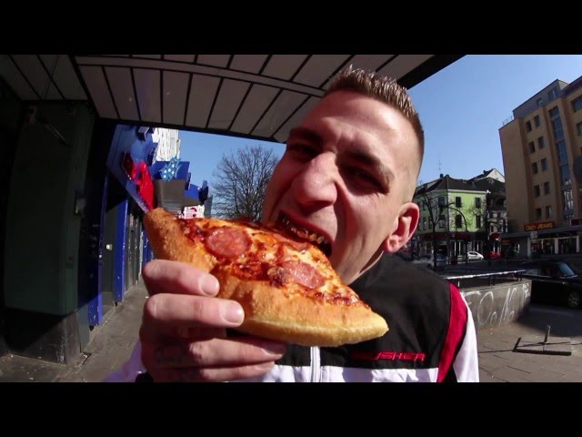Gzuz - Optimal (Jambeatz)