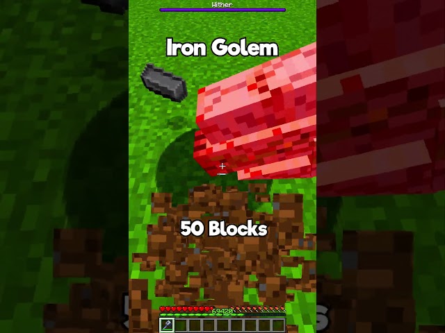 Minecraft Mob VS Mace🤯 (Sigma Boy) #minecraft #shorts