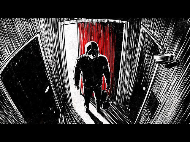 The Penetration Test That Went Horribly Wrong🎙Darknet Diaries Ep. 95: Jon & Brian's Big Adventure