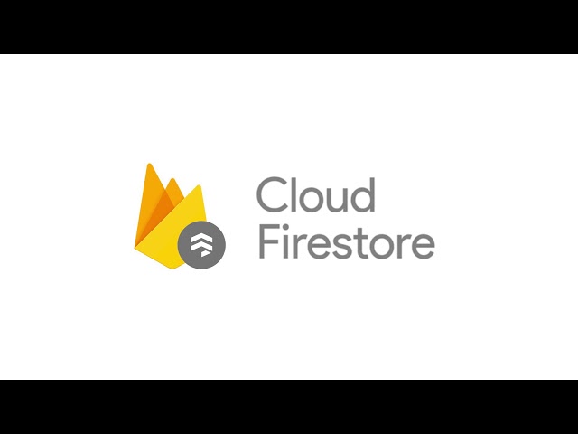 ☁️ Cloud  FireStore | Firebase Tutorial in Tamil | © CyberTechTamil