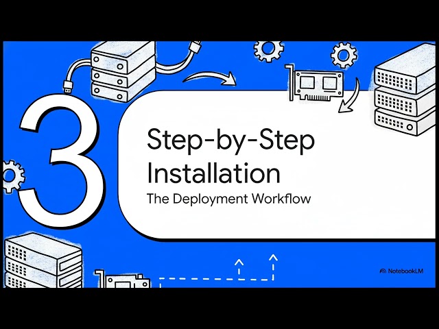 PCIe Expansion Deployment