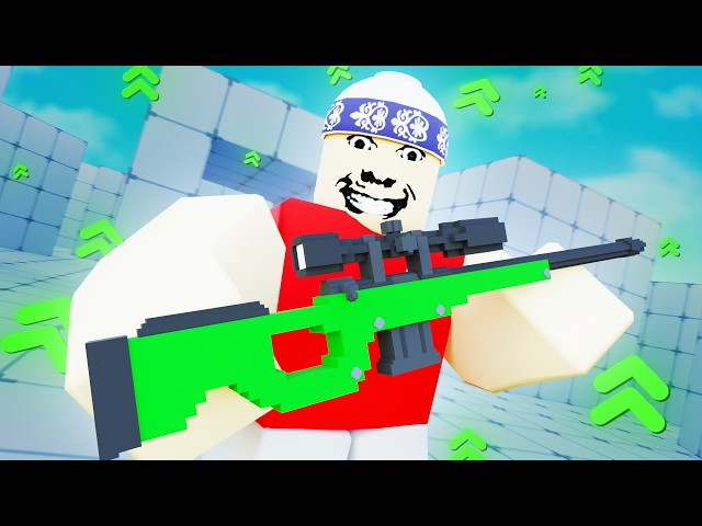 PRIME SNIPER IS FINALLY BACK