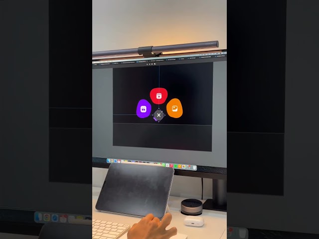 create rotating pills animation on #figma