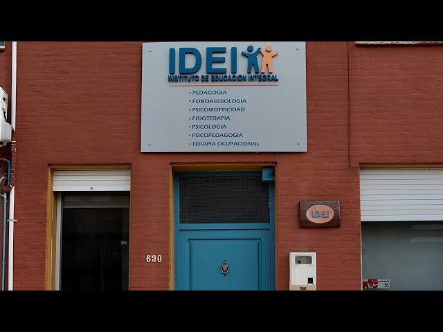 🏡 Te invitamos a conocer IDEI