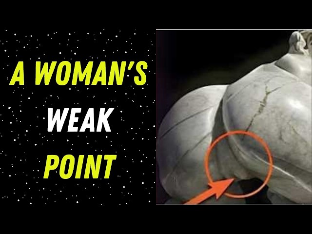 99% of men don't do it | Women love it!