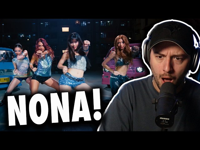 no na - honk! (Official Music Video) REACTION!