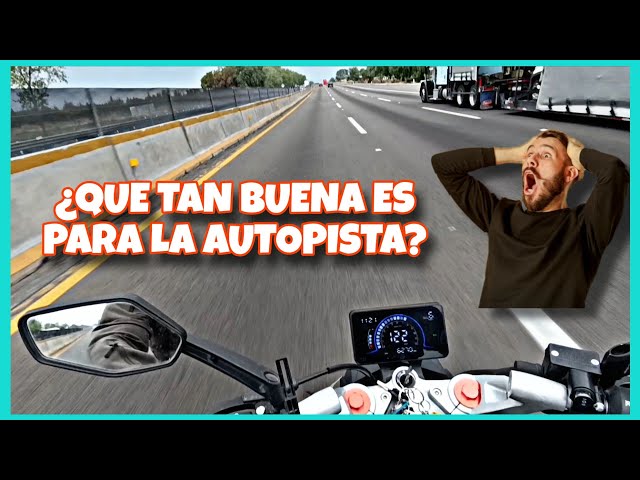 VENTO NITROX 330 HOW GOOD IS IT ON THE HIGHWAY? 😱 FOR LESS THAN $40,000 🤯 SLEEK BIKER MOTOVLOG😎