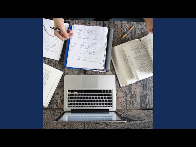 study deep