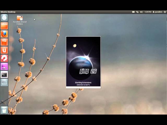 ReviewLinux.Com: Video Review Ubuntu 12.04 LTS