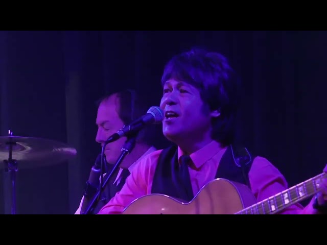 60’s Charttoppers | Tribute Band | Central Coast | NSW