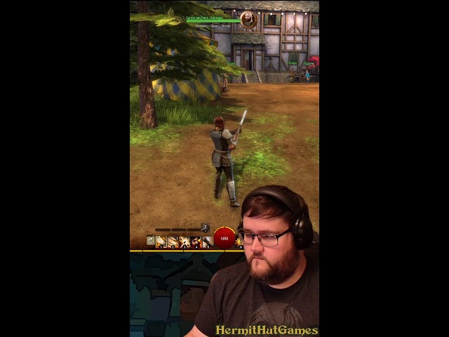 Fresh Start #guildwars2 and Dungeon Runs #returnofreckoning