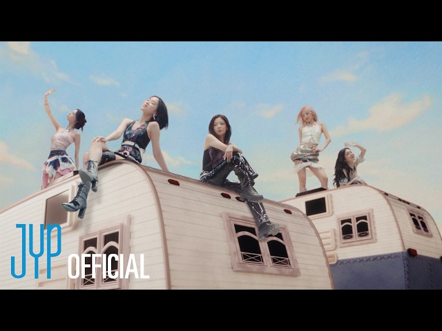 ITZY(있지) “Motto” M/V