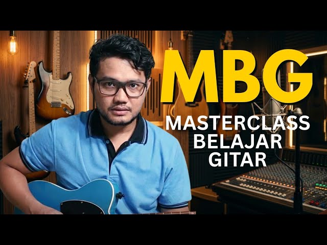Skillmu mandek bertahun-tahun karena belajarnya ngacak