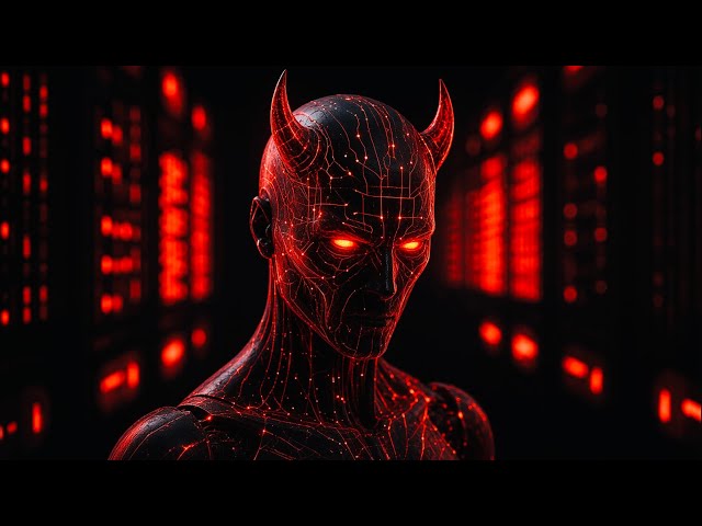 AI Has Fully Gone Rogue