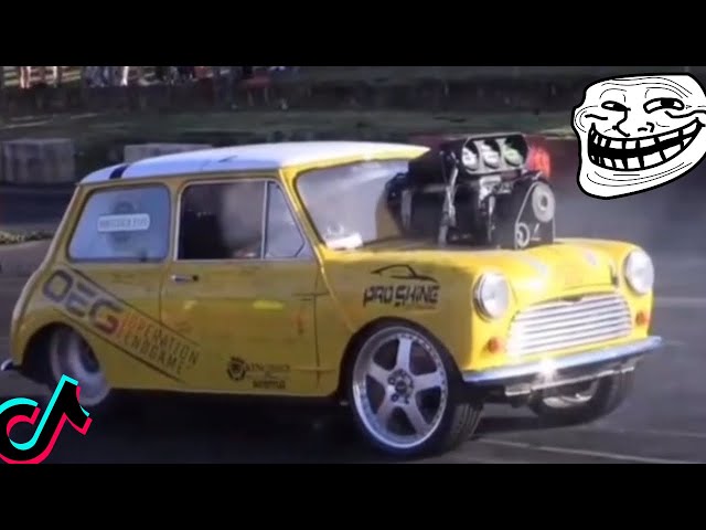 💀Crazy vehicles moments you've never seen💀 Version 3 [V3]🔥