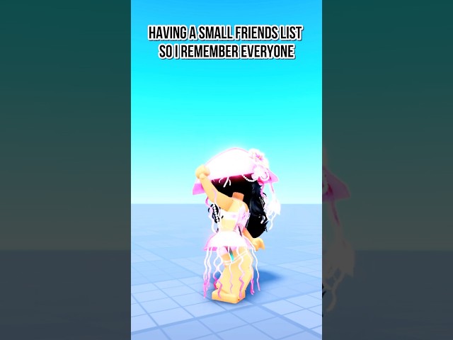 why is NOBODY ONLINE?? #roblox #shorts