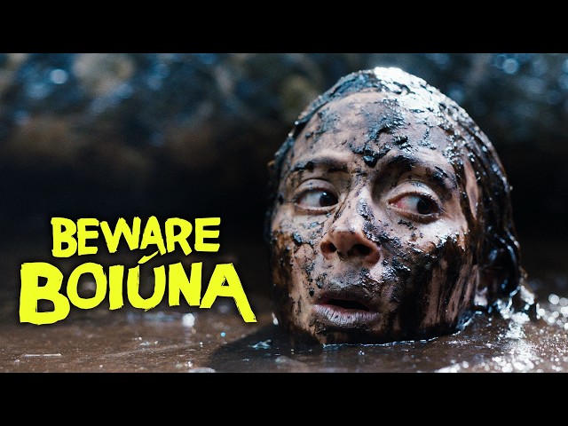 Beware Boiúna | Official Trailer | 2026 [HD]