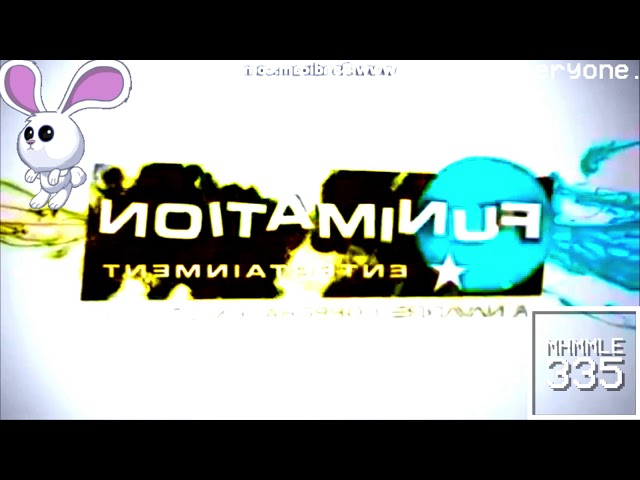 (REQUESTED) Not Sure What I Did To Funimation Logo History