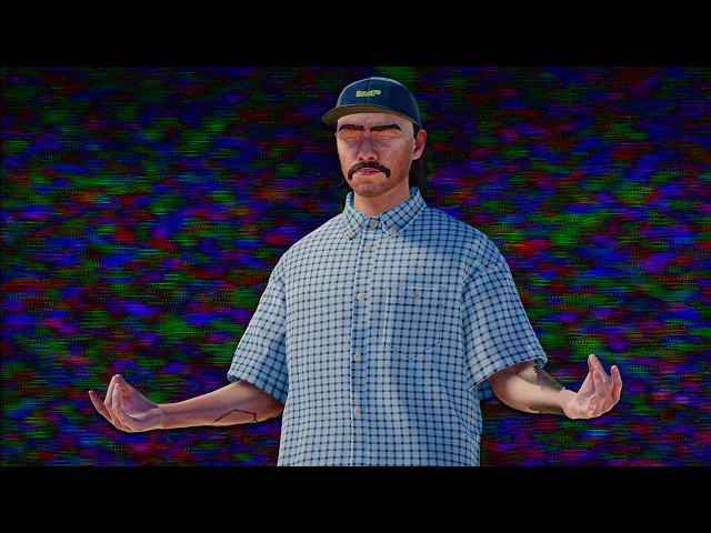 Pigeonthief's "ON FIRE" skate. Season 4 Full Part