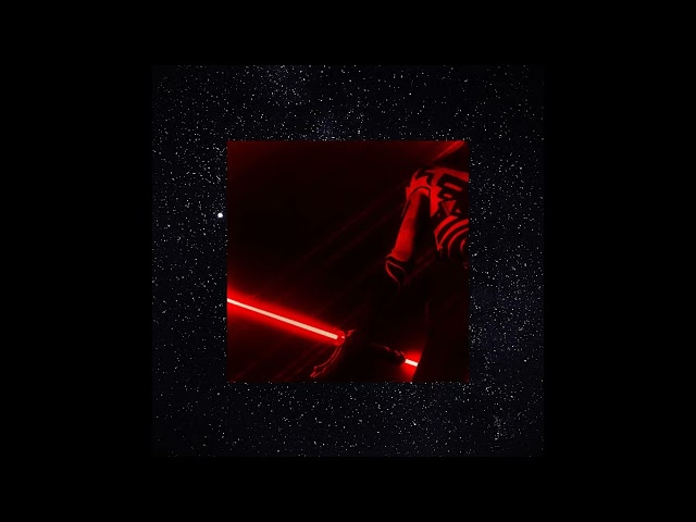 The Void - Muse (Slowed and Reverb)