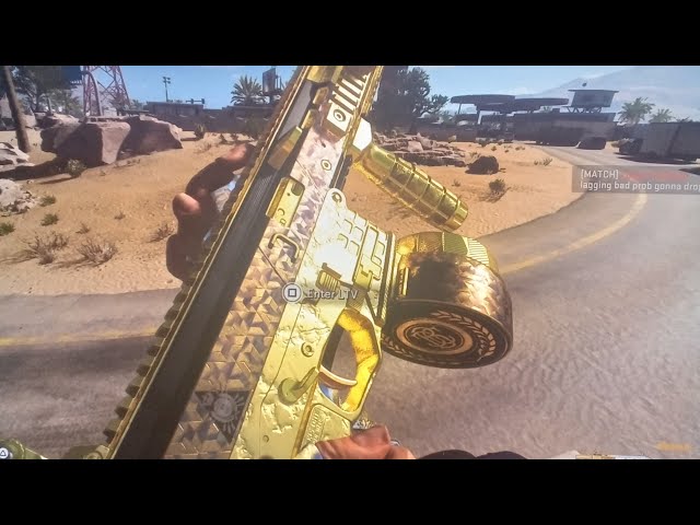 Killing TWO rage hackers in the DMZ!