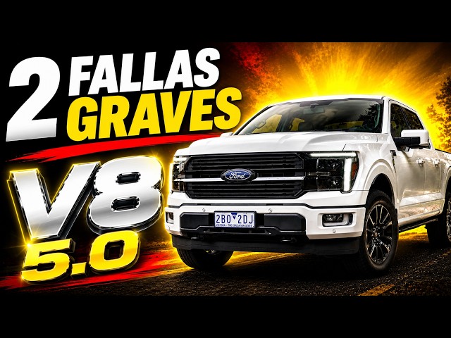Why the F-150 BEATS All Other Trucks (Light-Duty '21-'26)