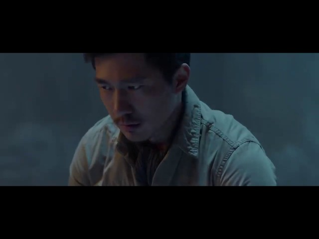 Endless Loop Movie   2019   English subtitles