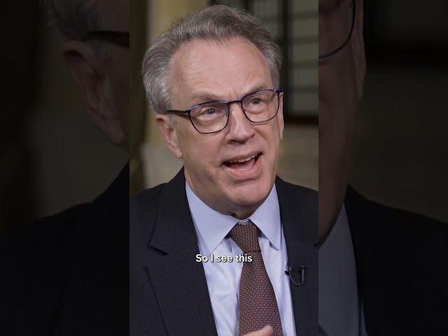 NY Fed's Williams: The rise in bond yields is a reflection of the strength of the economy