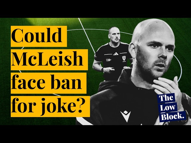 Kasper Hogh ARRIVES! First thoughts on new £11m Celtic man and reaction to Craig McLeish's comments