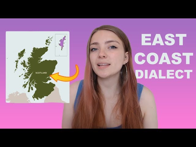 How To Talk Like The Scottish - DUNDEE!