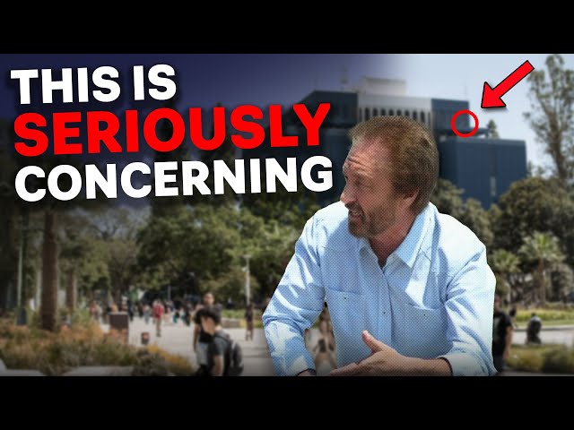 I’m Preaching the Gospel with Turning Point USA, but There’s a Big Problem...