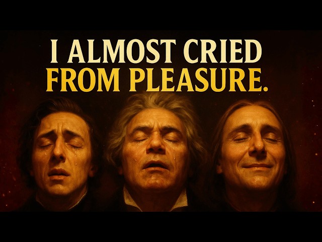 25 Classical Pieces That Make Today’s Music Feel Like Noise