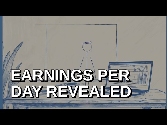 How Much Do Phones Really Earn Mining Monero?