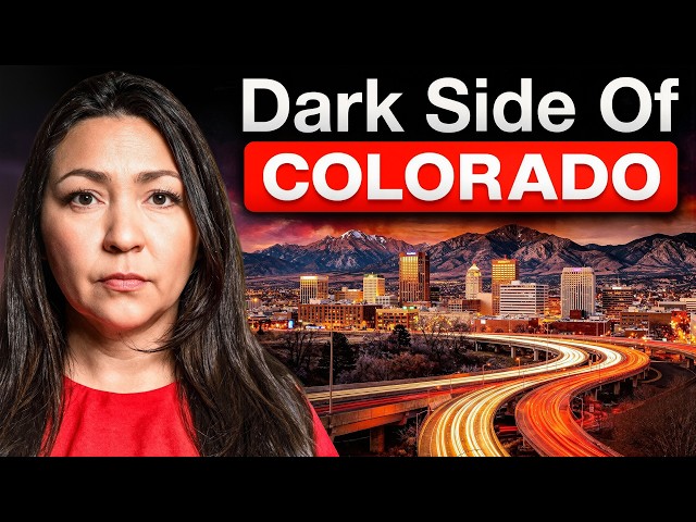 Moving To Colorado Springs is Not For Everyone: 12 Facts You Must Know