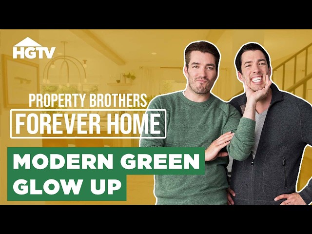 Finding Space for a Fun Place - Full Episode Recap | Property Brothers: Forever Home | HGTV