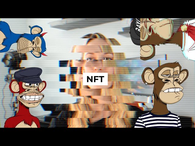 How To Create NFT? | Code An NFT With Me
