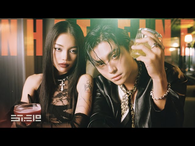 GREY D - ‘nhạt-fine’ | Official Music Video