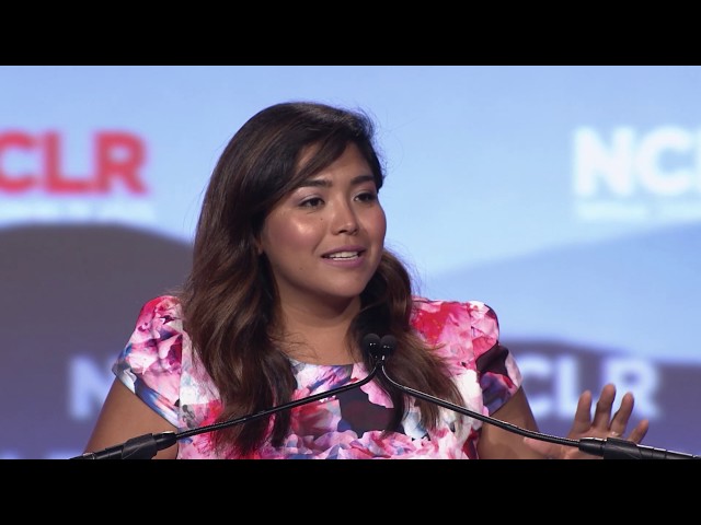 Julissa Arce, Political Commentator, Author, and Immigrant Rights Advocate