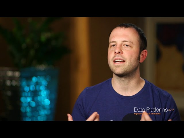 Oracle Data Cloud - Alex Sadovsky - Data Platforms 2017