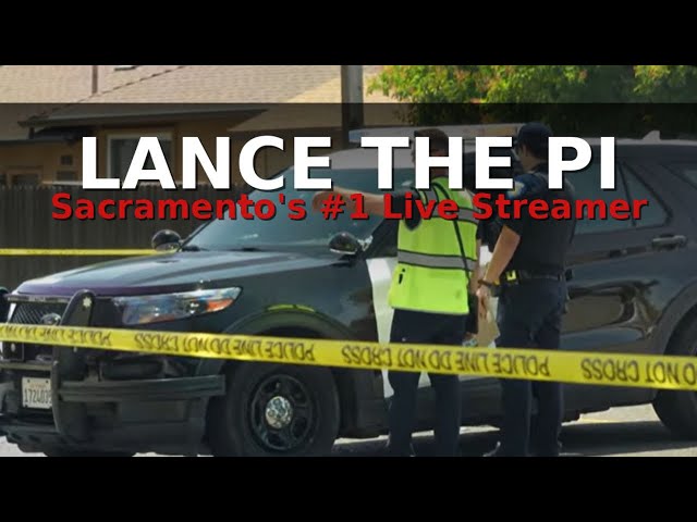 🚨 Breaking News Crime Wave in Sacramento CA Live